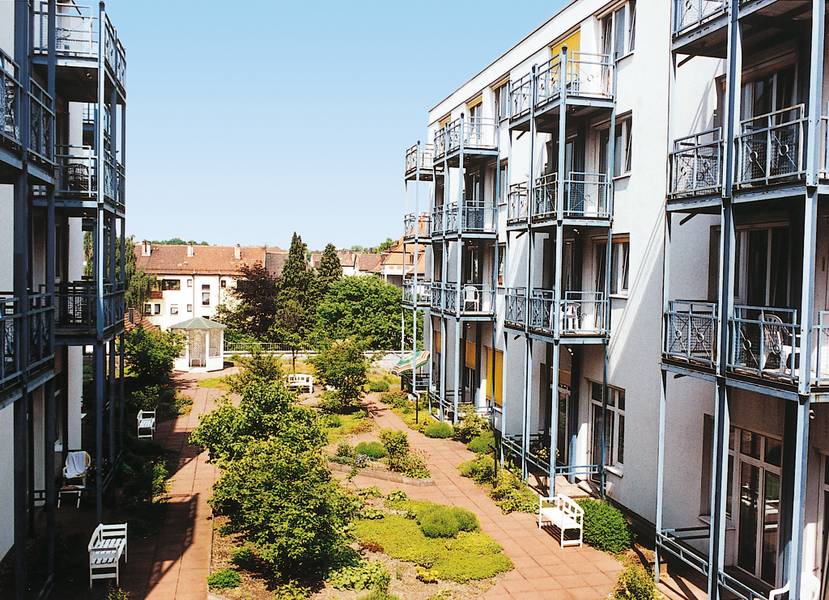 Pro Seniore Bildergalerie