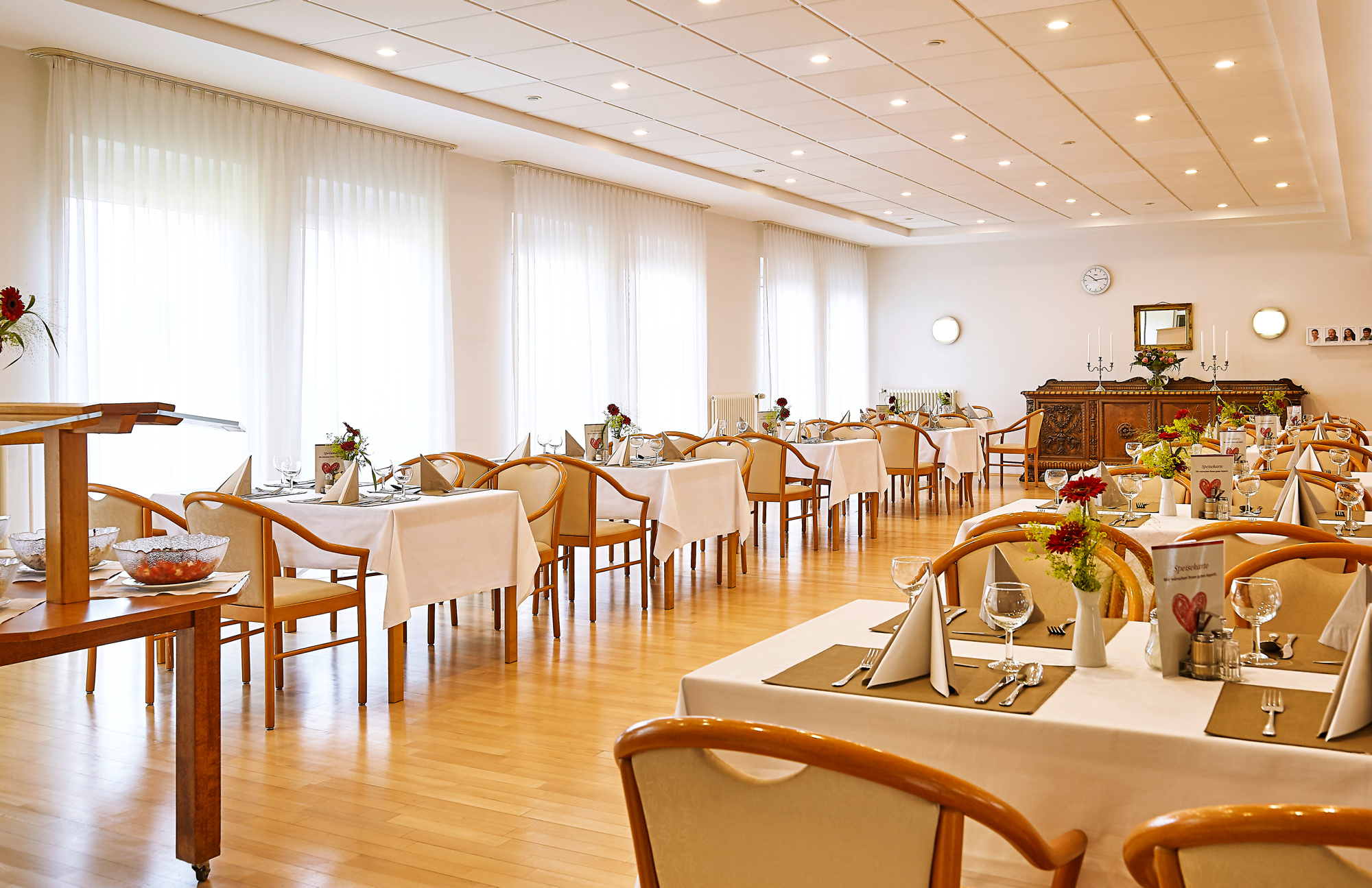 Pro Seniore Eschweiler