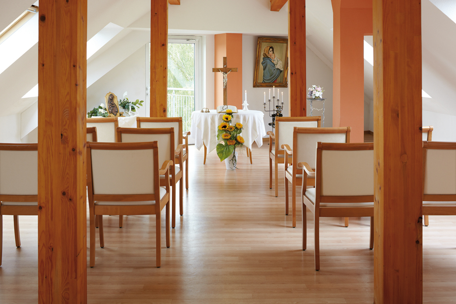 Pro Seniore Eschweiler