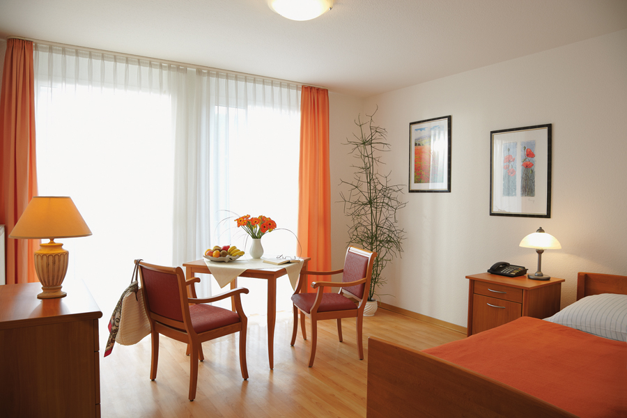 Pro Seniore Eschweiler