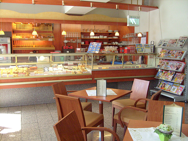 Pro Seniore Bildergalerie