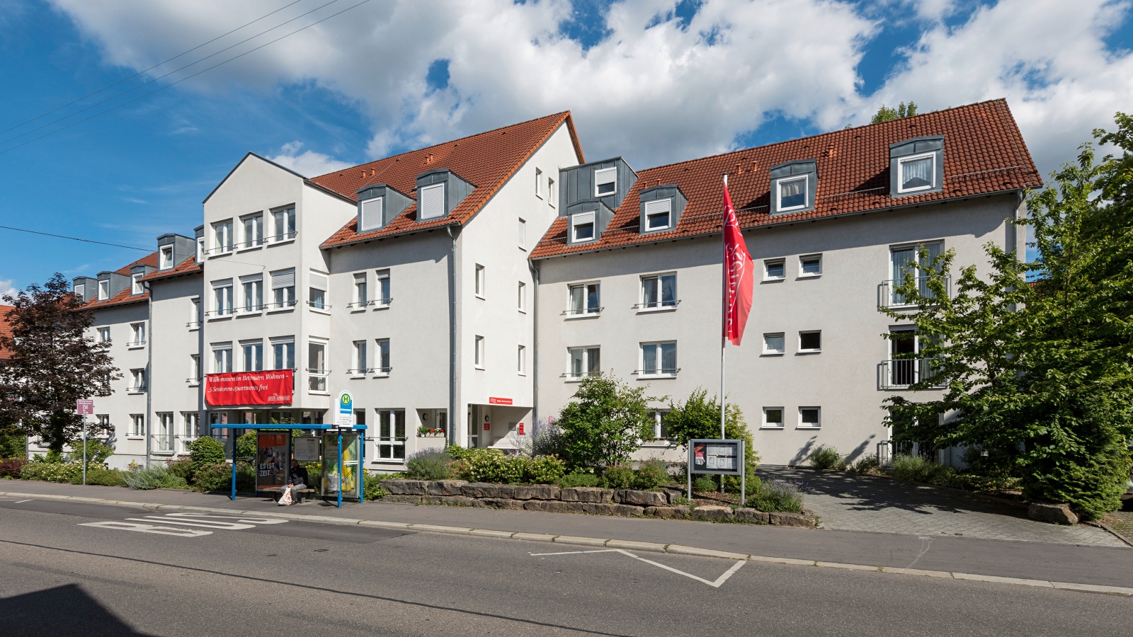 Pro Seniore Sontheim